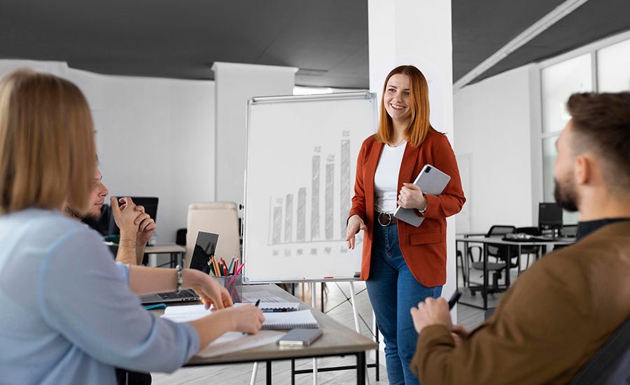 Mastering Sales Calls Without Feeling Pushy